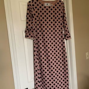 Dainty Jewels Layering Dress